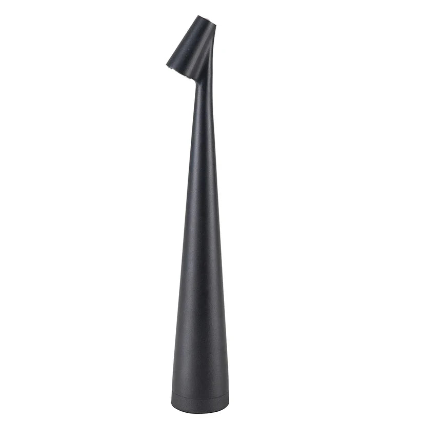 Nordic minimalistisk design stemningslampe | Trådløs | LED | Læselampe | Middagslampe