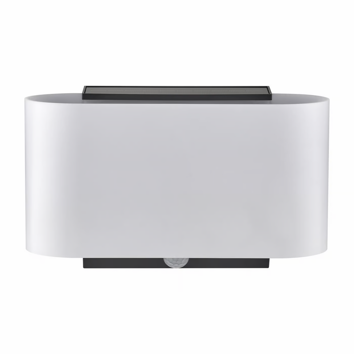 Solarlampe til Udendørsbrug med Bevægelsessensor og Moderne Design-5