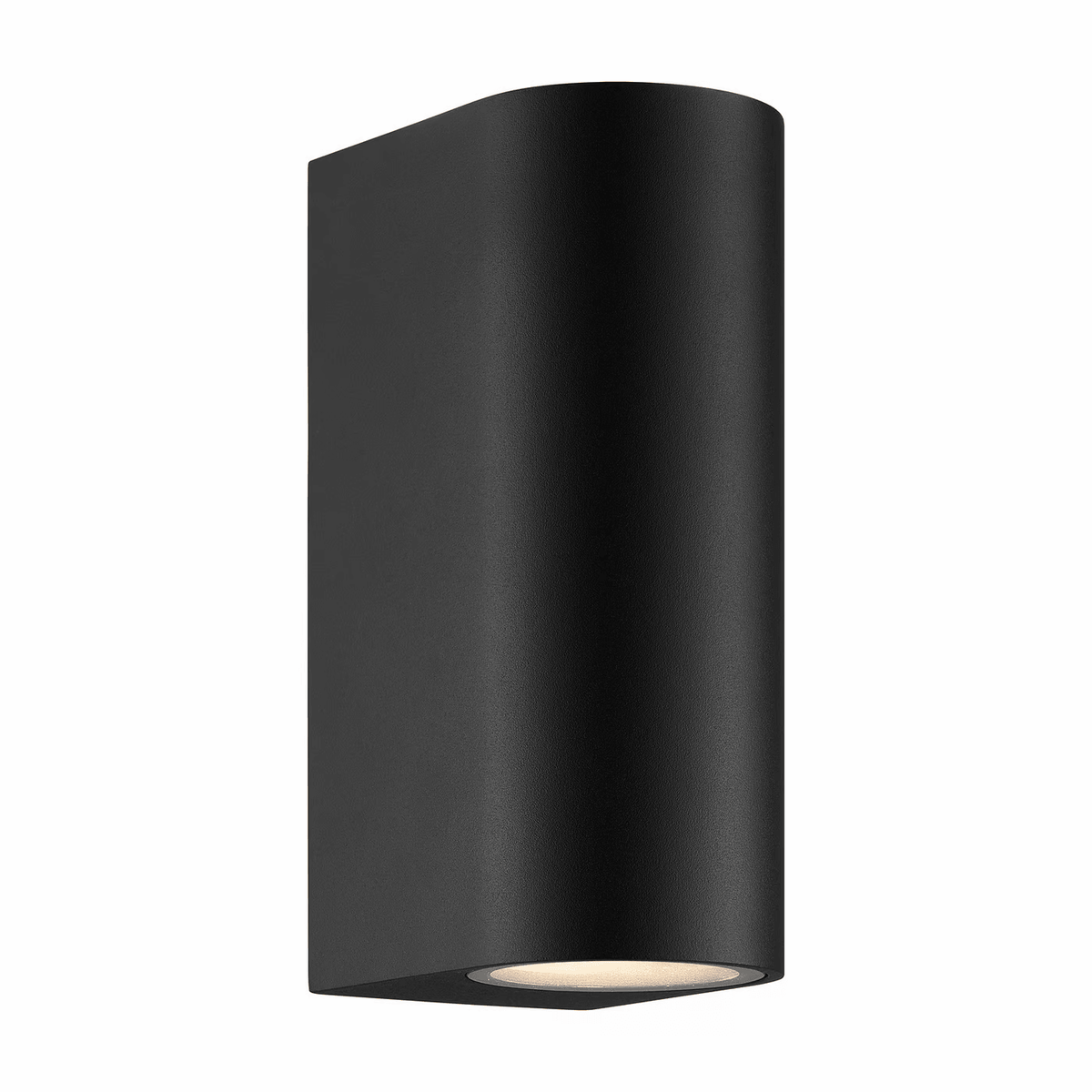 Elegant Udendørs Lampe i Aluminium med Dimbart LED Lys til Udendørs Belysning-6