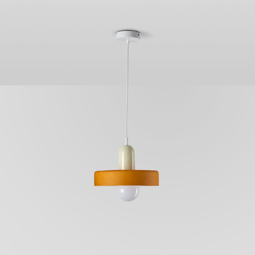 Lumiball - Hængelampe med Luminous Kugler