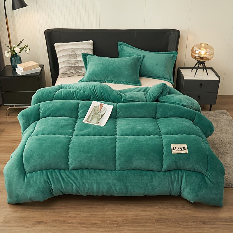 Vinter Fleece Dyne for Optimal Komfort | WinterFleece
