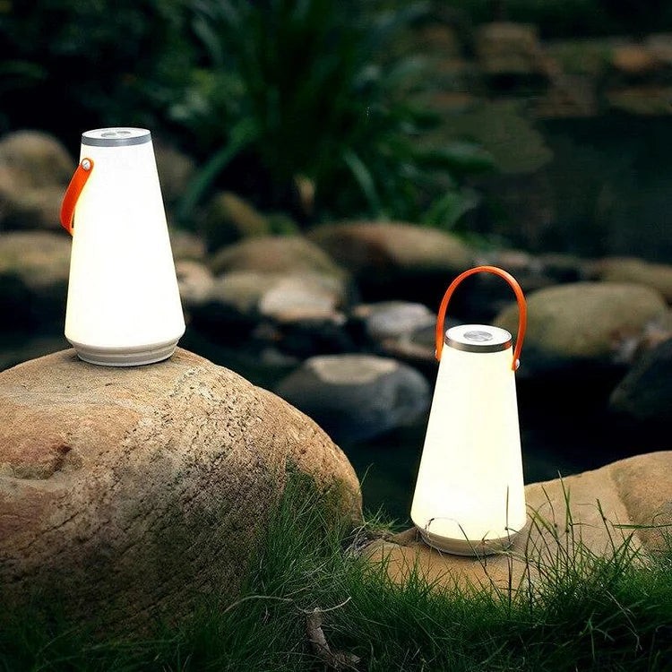 Oplaadbare LED Campinglantaarn | LuxeLight-6