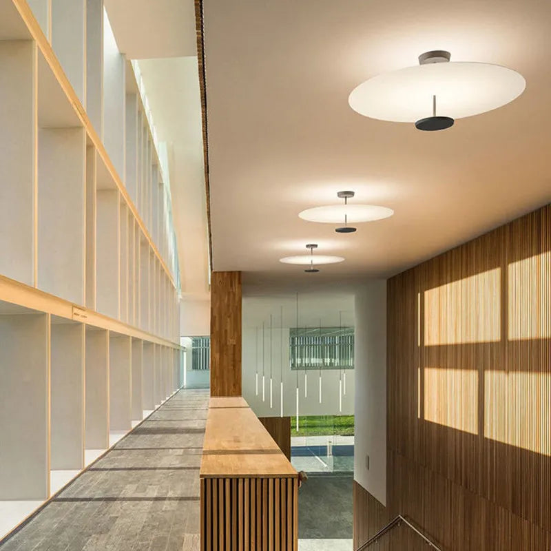 LoopLight Nordisk Lysekrone