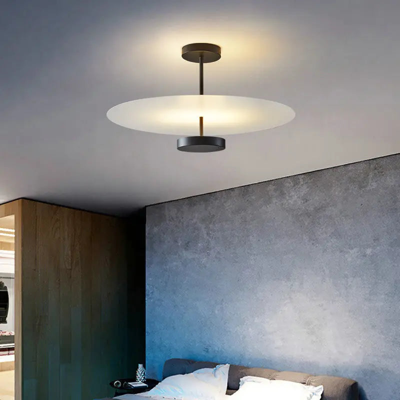 LoopLight Nordisk Lysekrone