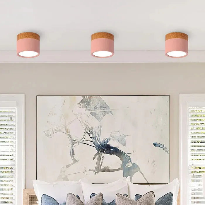LumiGlow - Stilfuld Loftlampe