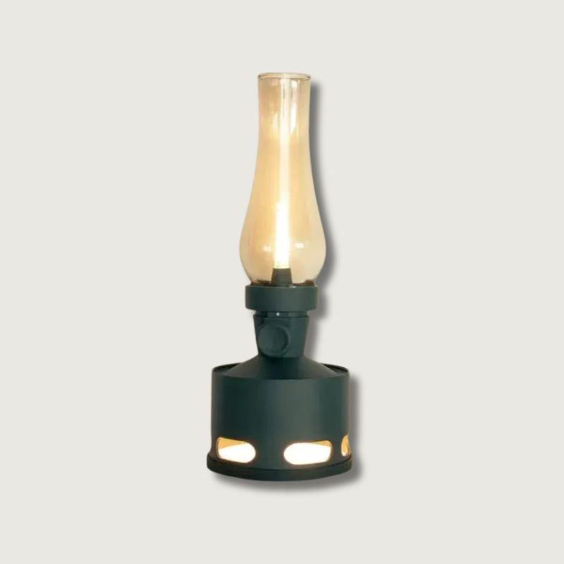 Elegante LED Lanterne | LuxeLight-2