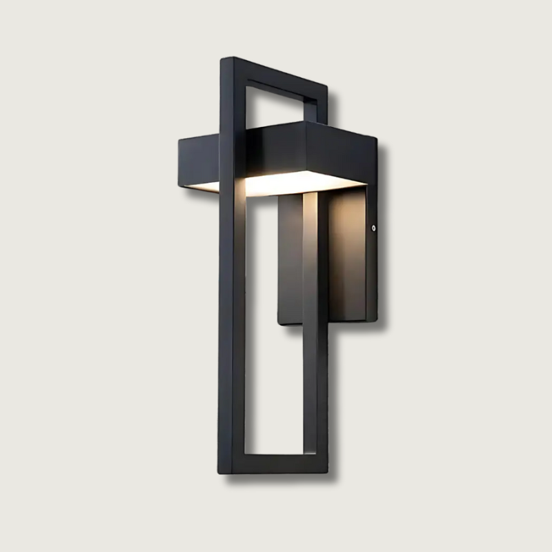 Moderne Udenlys med LED | LuxeLight-2
