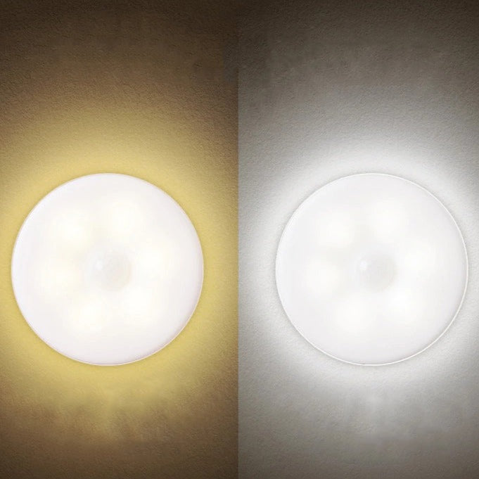 Intelligent & Sømløs Lysstyring Lampe | SmartGlow