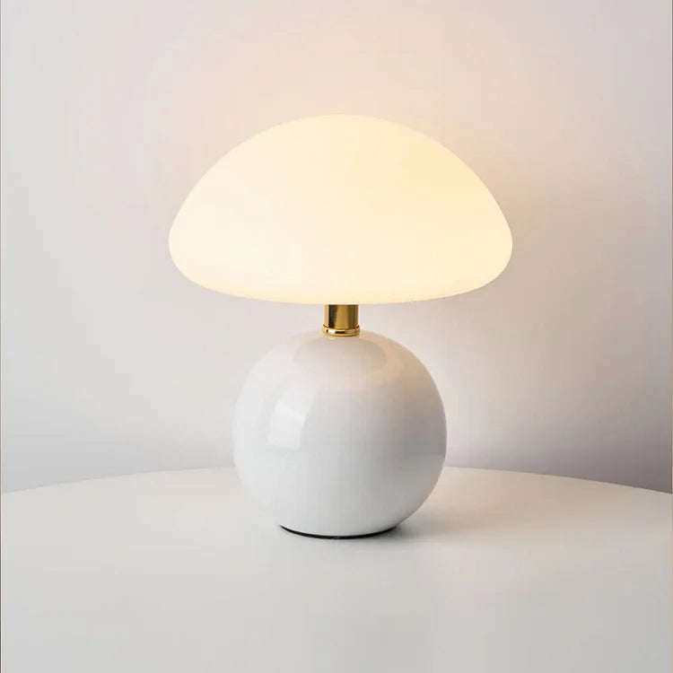Fransk Champignon Lampe | FrenchMushroom
