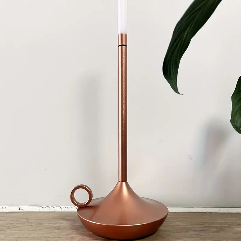 Unik og Luksuriøs Lampe | GlowLuxe
