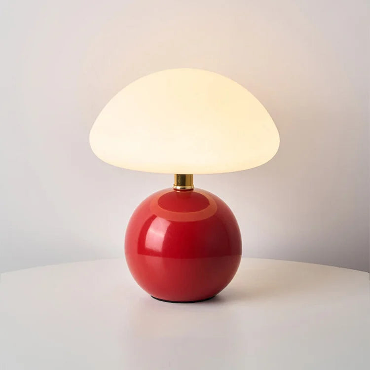 Fransk Champignon Lampe | FrenchMushroom