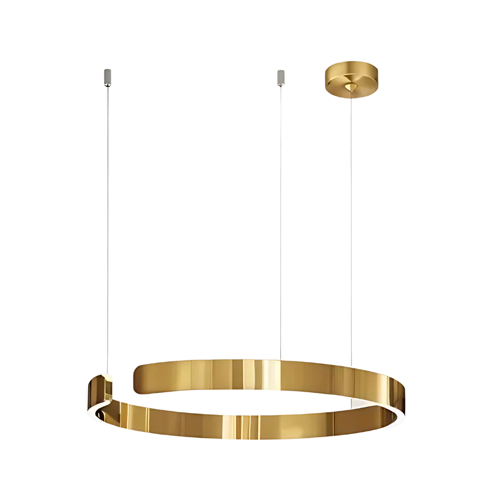 Fusionné Hanglamp | AuraRing