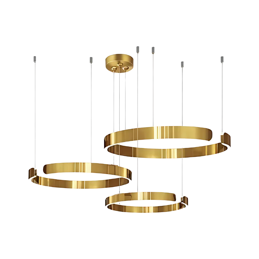 Fusionné Hanglamp | AuraRing