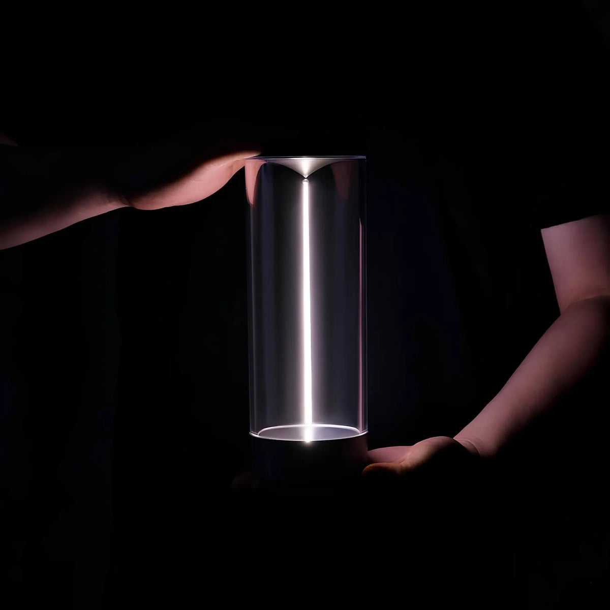 Unieke Tafellamp | TouchGlow