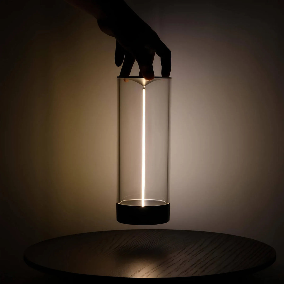 Unieke Tafellamp | TouchGlow