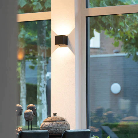 Unikke Væglamper til Luksuriøs Stemning | LuxoraLight