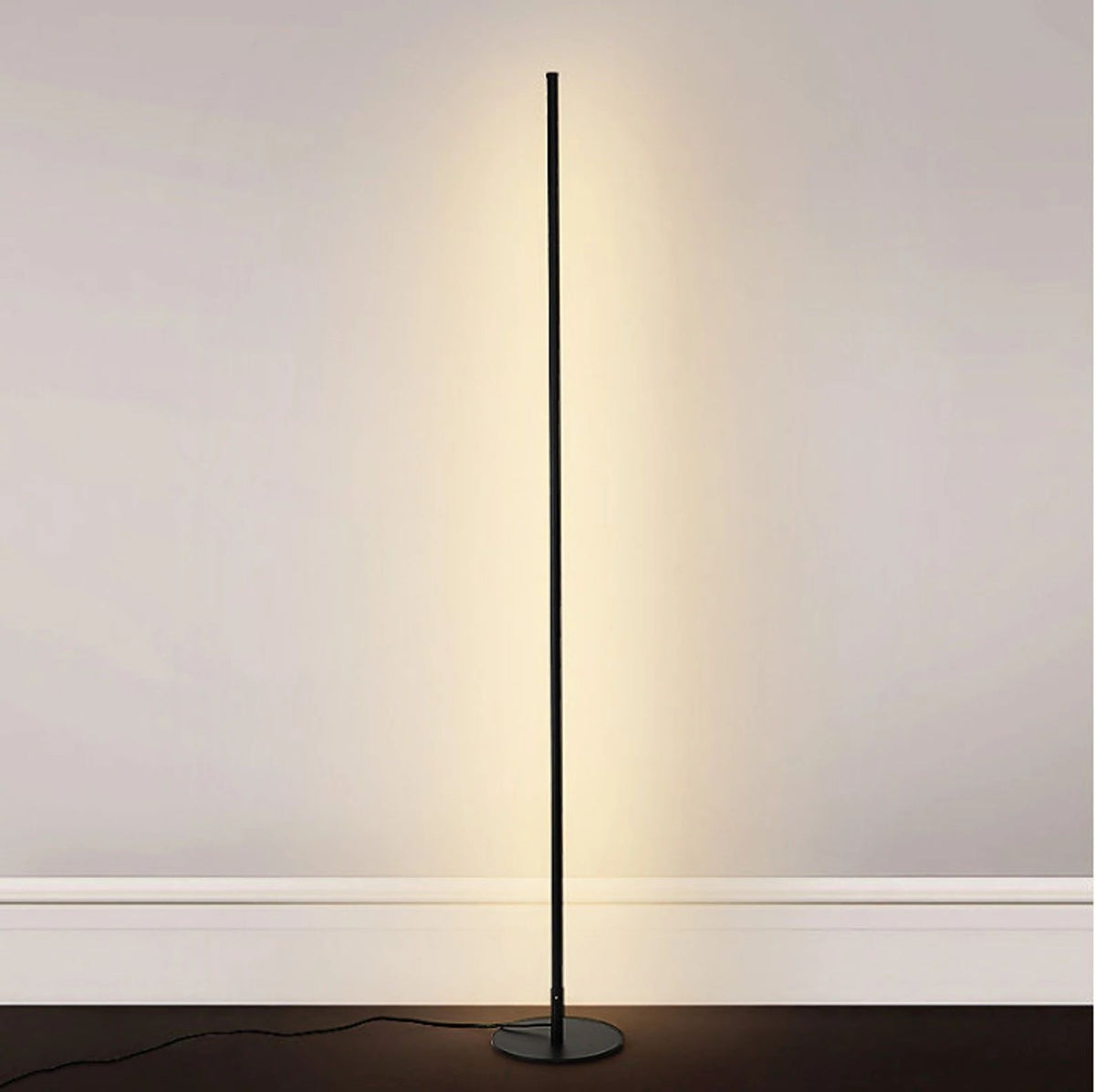 Moderne Standaardlampe | LuxeBeam-1