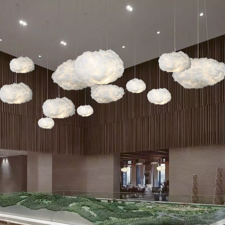 SkyGlow Sky Lampe