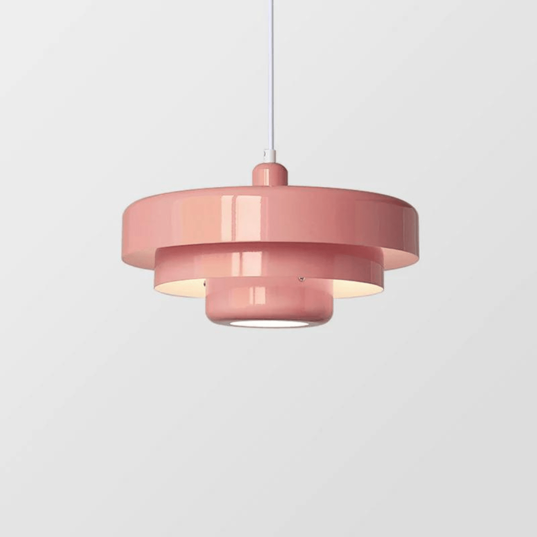 Vuron Hanglamp | LuxeGlow