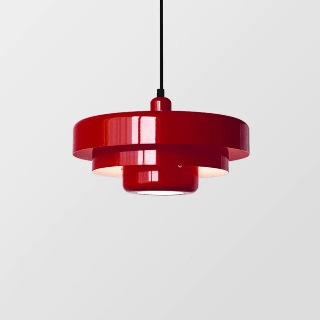Vuron Hanglamp | LuxeGlow
