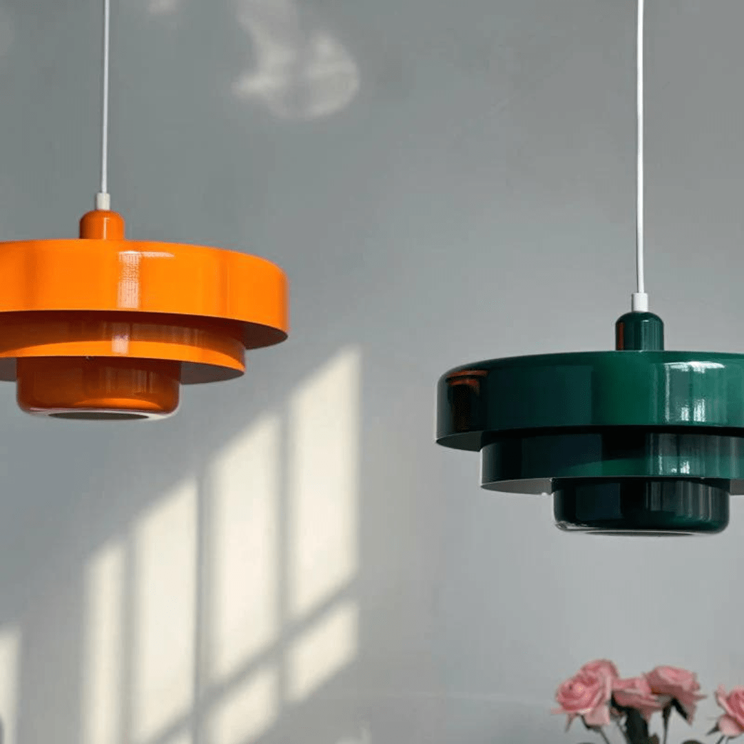 Vuron Hanglamp | LuxeGlow