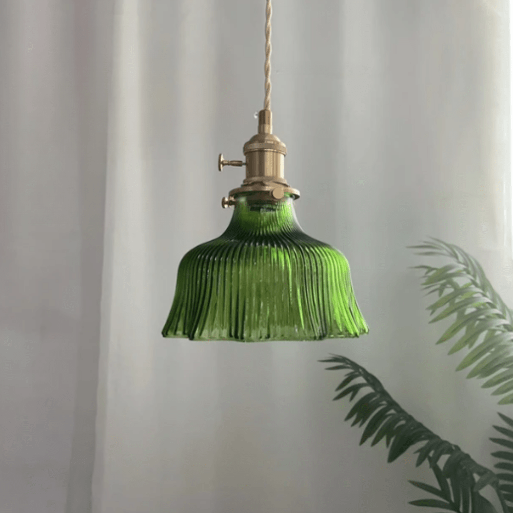 Elegant Skandinavisk Hængelampe | NordicGlow