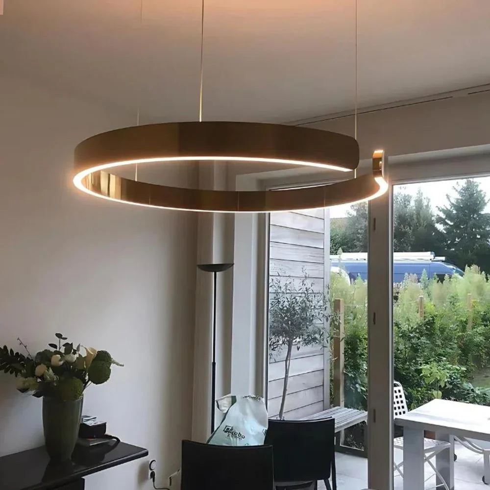 Fusionné Hanglamp | AuraRing
