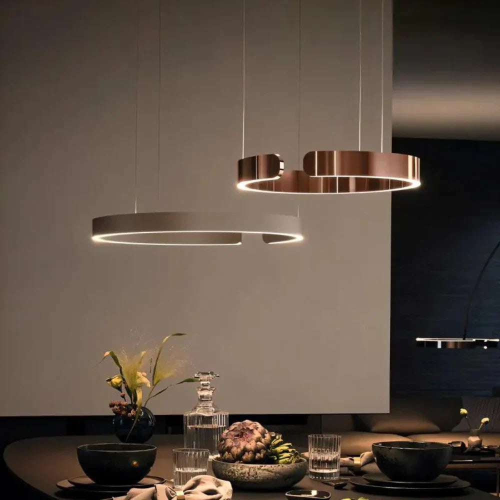 Fusionné Hanglamp | AuraRing