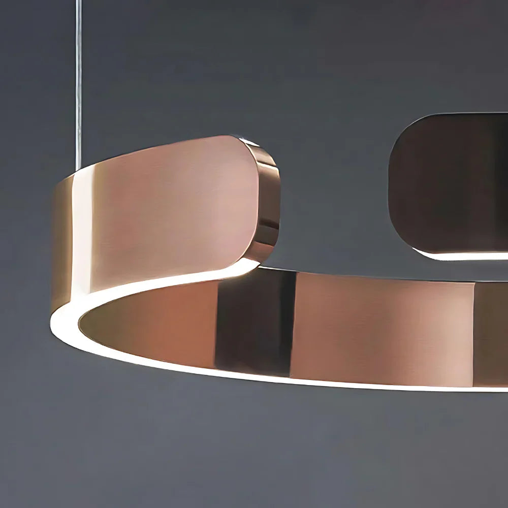 Fusionné Hanglamp | AuraRing