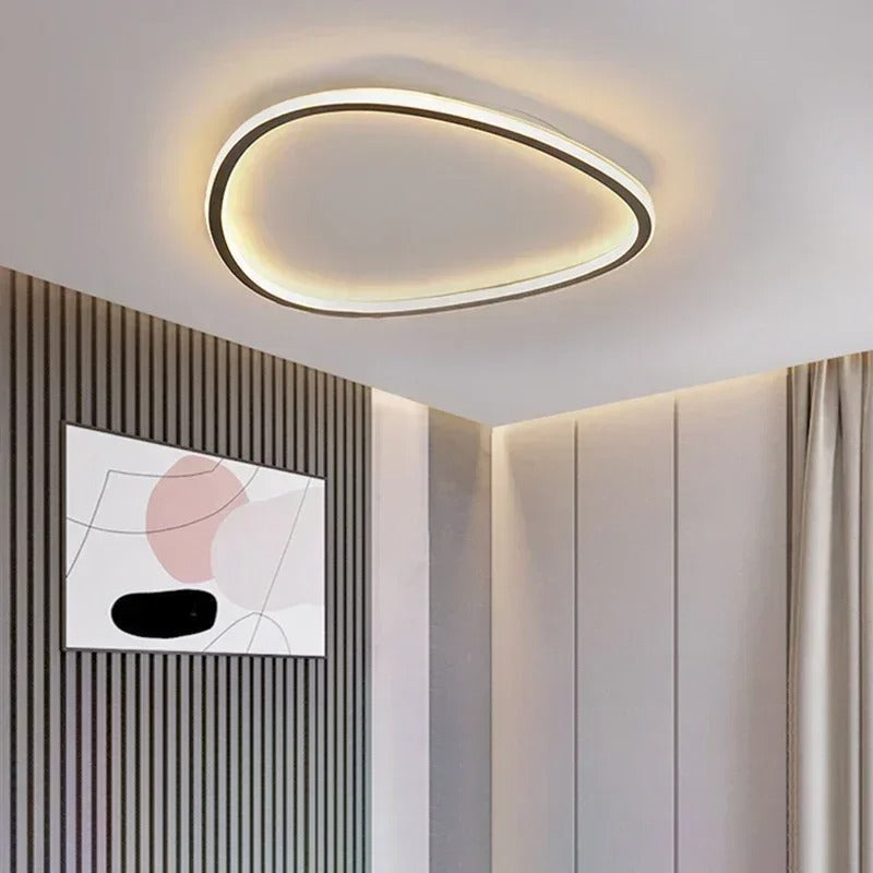 Moderne LED-Loftlampe | LumaStyle
