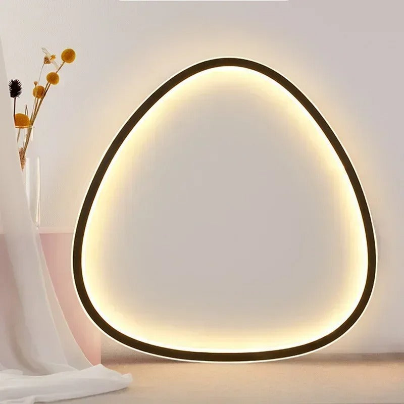 Moderne LED-Loftlampe | LumaStyle