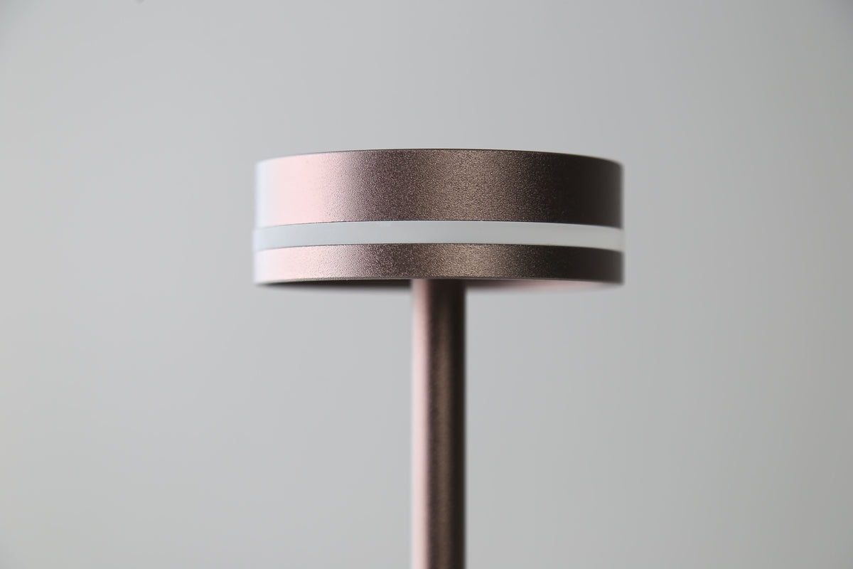 Draadloze Tafellamp – Minimalistisch en Functioneel Design | GlowLite