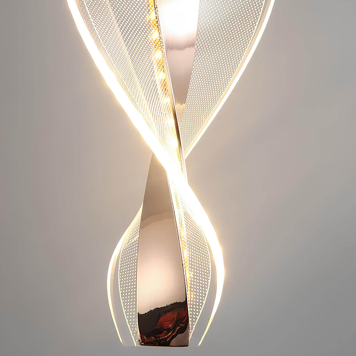 Kreativ Loftlampe | LumaEdge