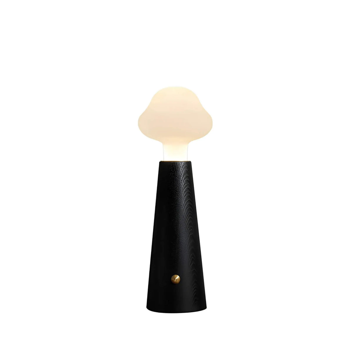 Tafellamp | LumaWood