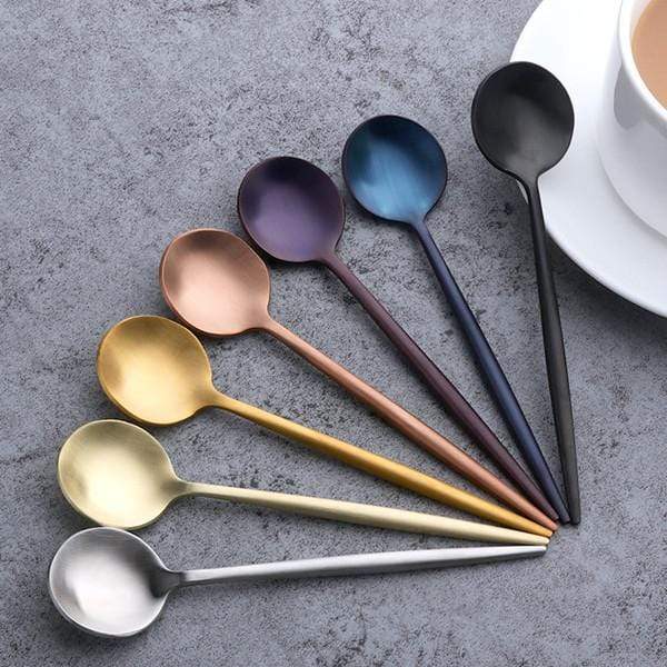 Teske Sæt – Luksuriøst og Holdbart | ElegantSpoon