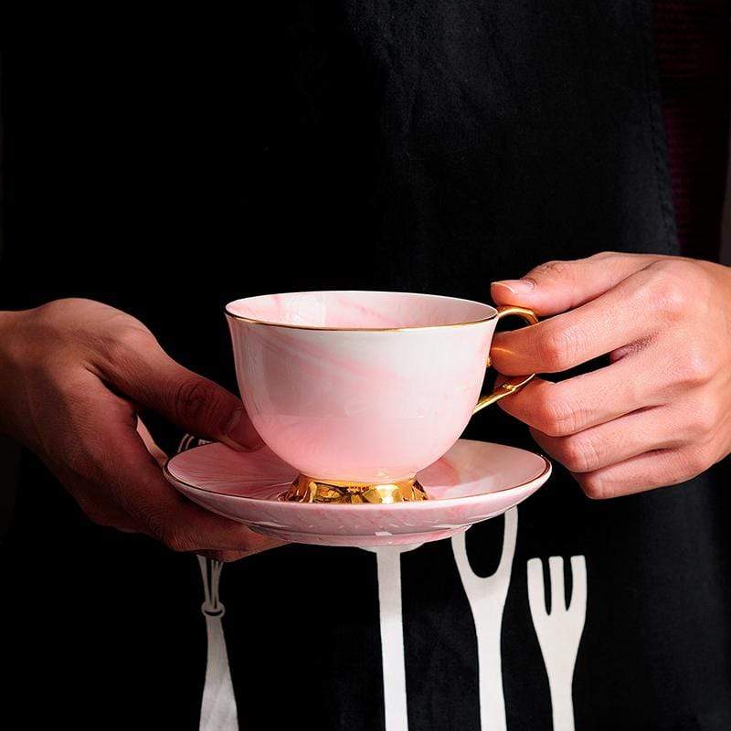 Beau Tekop – Elegant og Luksuriøs | BeauCup