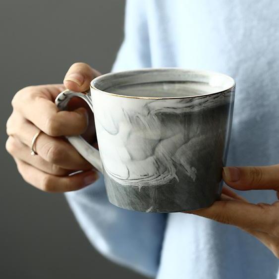 Elegant Krussesæt – Stilfuldt og Praktisk | EleganceMug