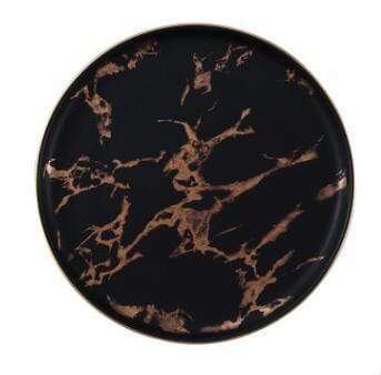 Lightning Plate – Elegant og Unik | ThunderPlate