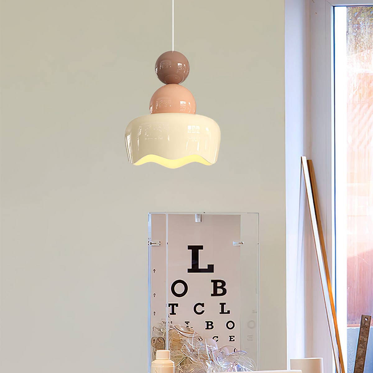 Stilfuld Hængelampe | DecoSphere