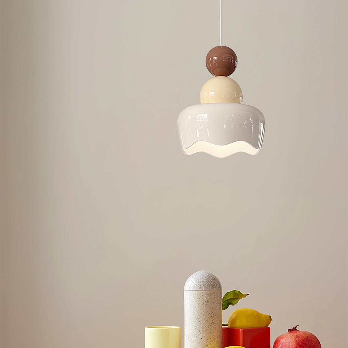 Stilfuld Hængelampe | DecoSphere