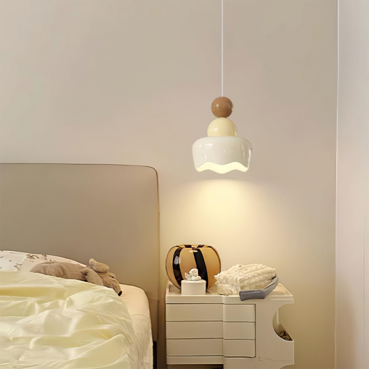 Stilfuld Hængelampe | DecoSphere