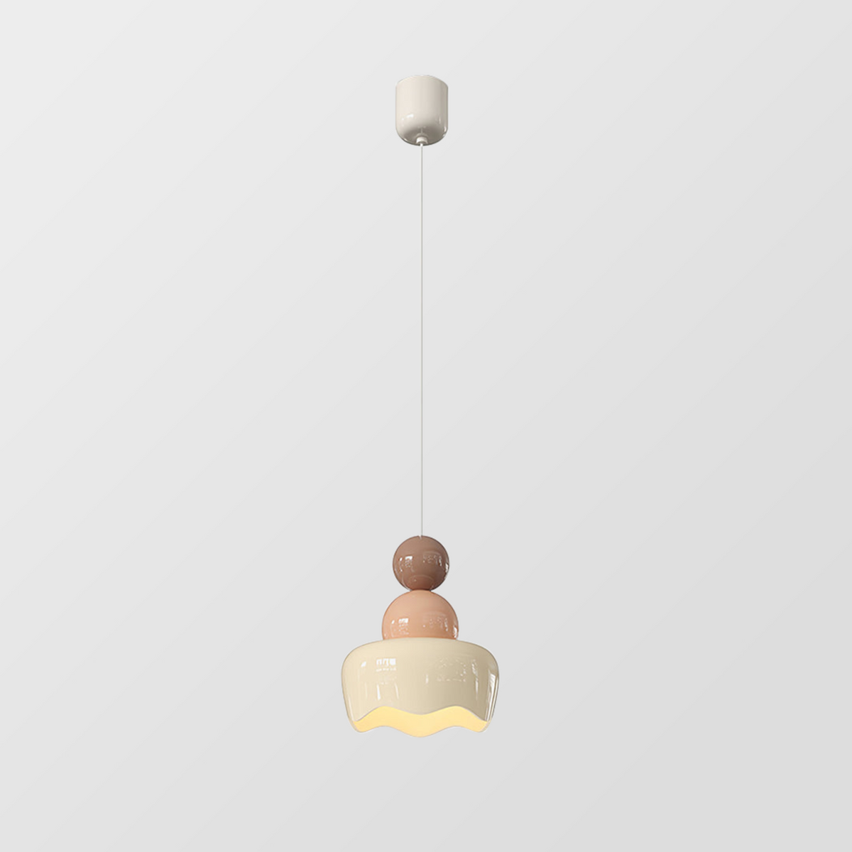Stilfuld Hængelampe | DecoSphere