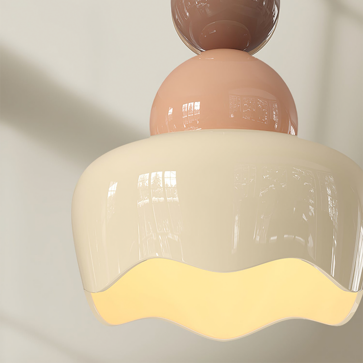 Stilfuld Hængelampe | DecoSphere