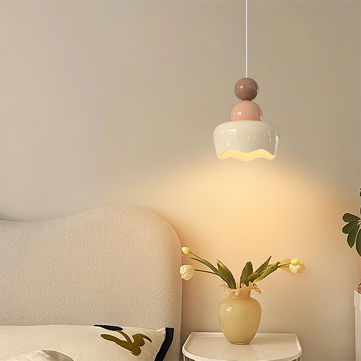 Stilfuld Hængelampe | DecoSphere
