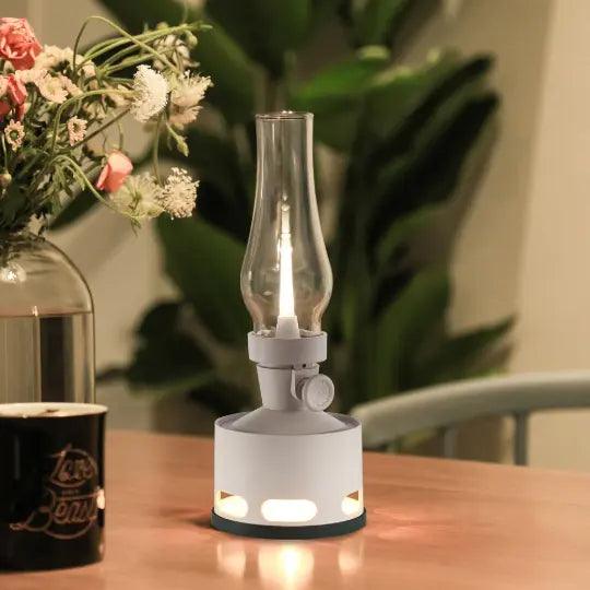 Variant image for Elegante LED Lanterne | LuxeLight-2