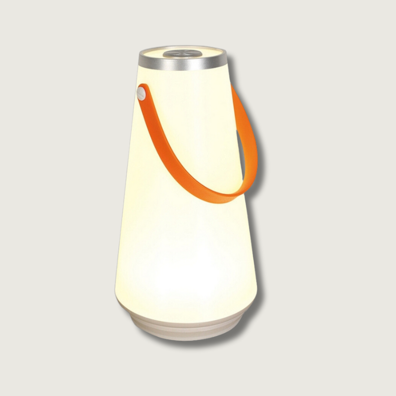 Oplaadbare LED Campinglantaarn | LuxeLight-1