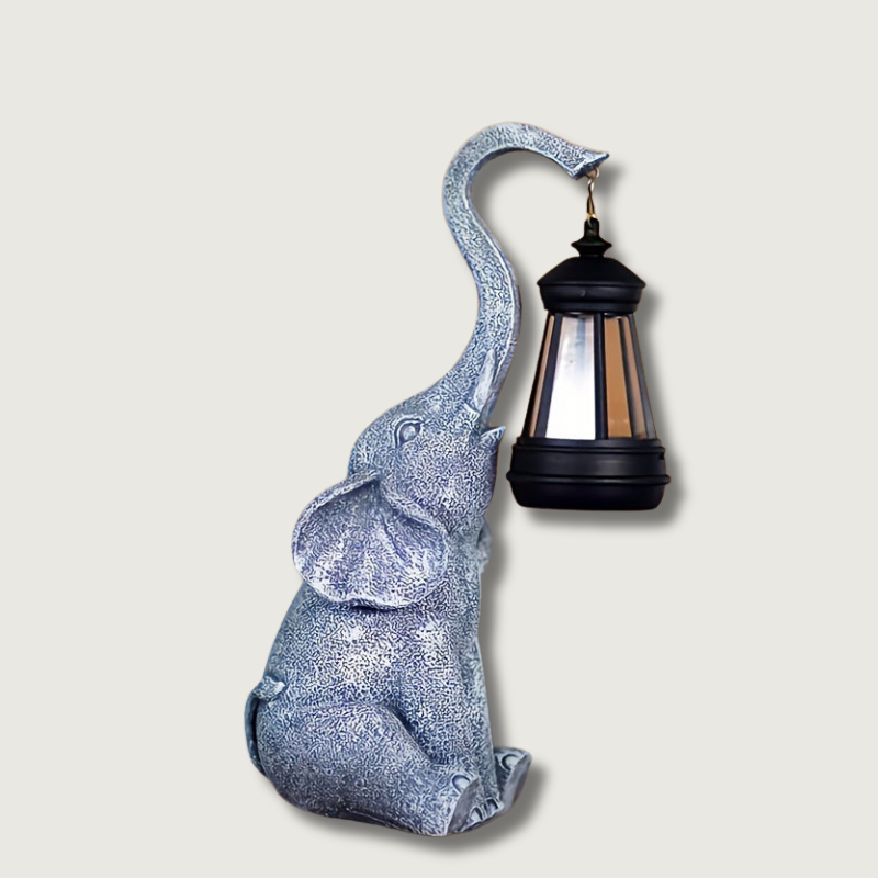 Elegant Tafellampe voor Binnen en Buiten | LuxeGlow-2