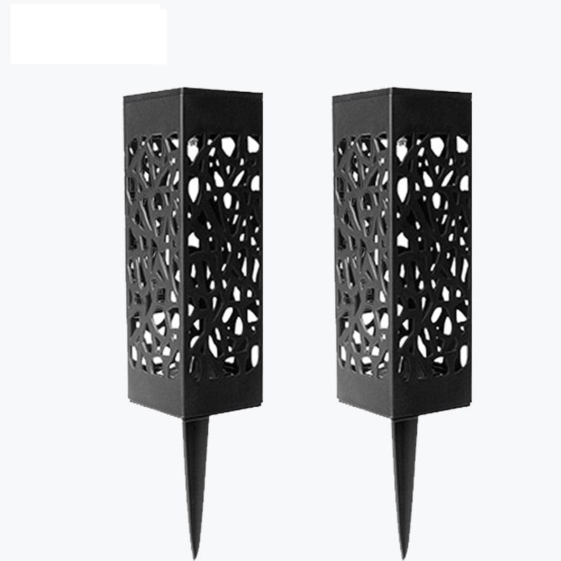 Variant image for Moderne Solarlampe til Haven med Automatisk Tænding og Vandafvisende Design-2