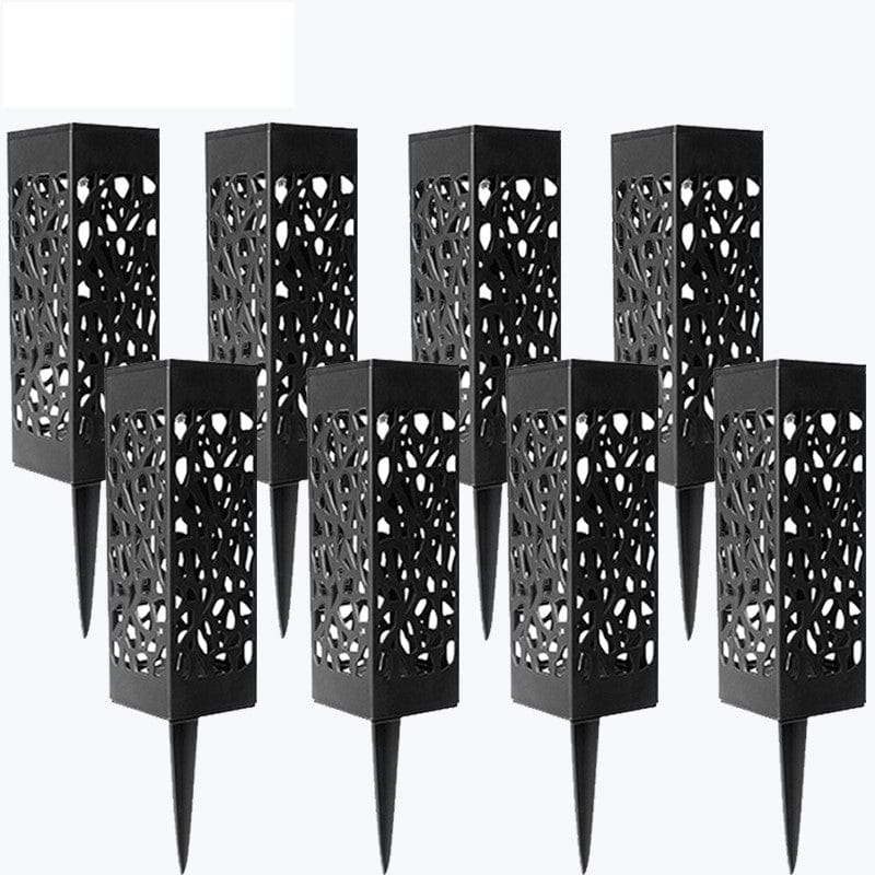 Variant image for Moderne Solarlampe til Haven med Automatisk Tænding og Vandafvisende Design-7