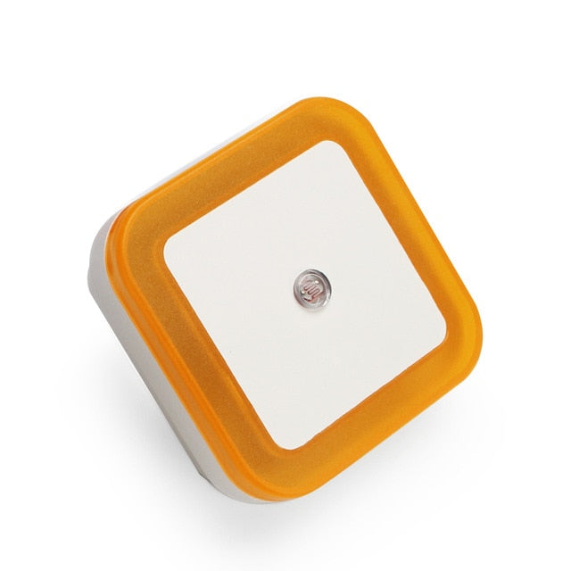 Smart Sensor & Langtidsholdbart Natlys | SensorGlow